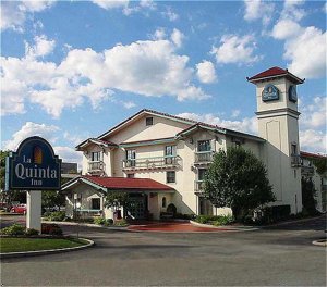 Отель La Quinta Inn Chicago Schaumburg