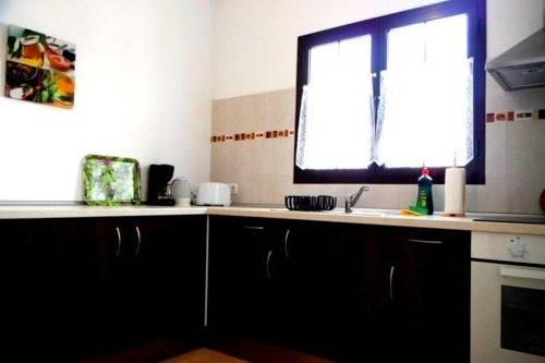 Отель Holiday Home Yaiza Yaiza. Lanzarote