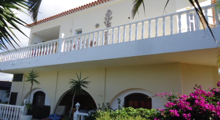 Апартаменты Casa Marechen