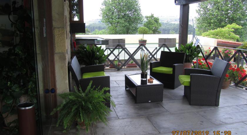 Отель Hotel Marfrei