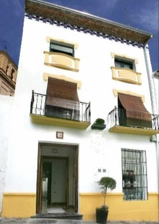 Отель Casa Santa Maria