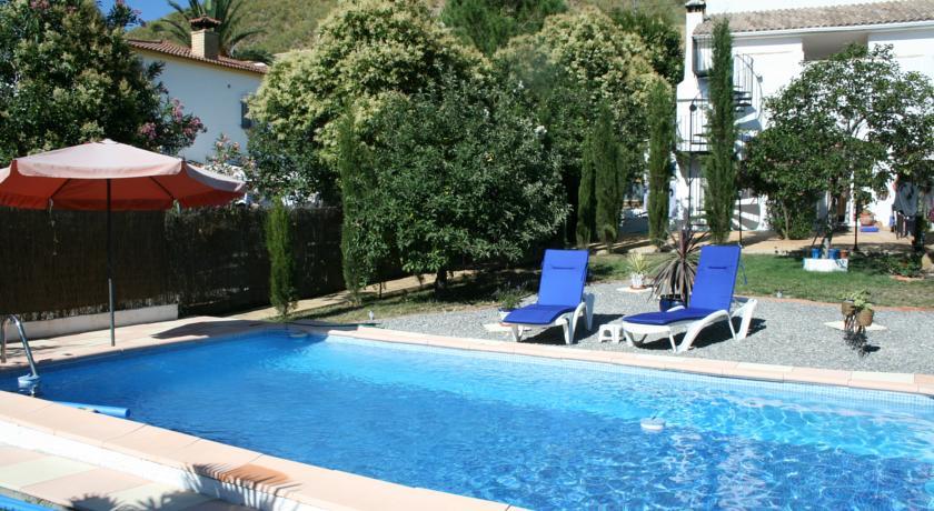 Мини-отель Casa Oasis