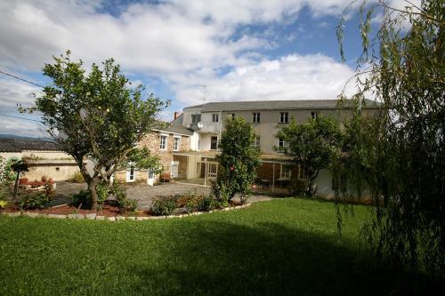Отель Casa Amadora