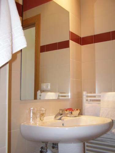 Гостевой дом Bei.tu Hostal Rural
