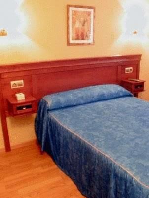 Гостевой дом Hostal Tio Pepe II