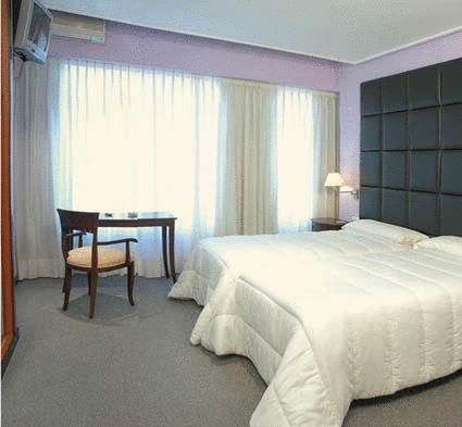 Отель Hotel Benetusser