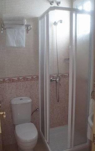 Гостевой дом Hostal Talavera