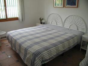 Отель Holiday Home Ricardet I Tonet Tibi