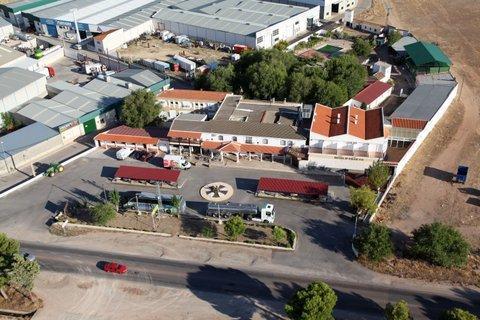 Гостевой дом Hostal El Palomar