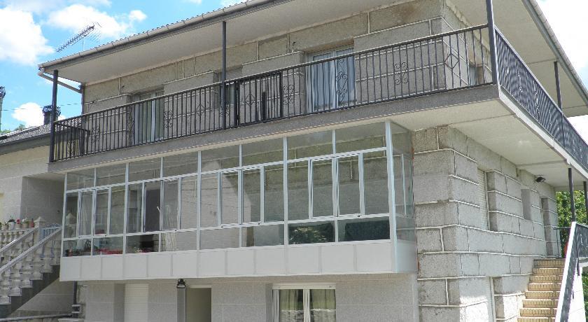 Отель Casas Rurales La Majada II
