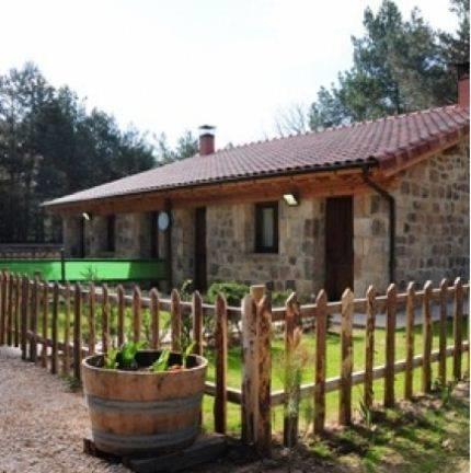 Отель C.T.R. Los Ranchales