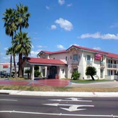 Отель La Quinta Inn Harlingen