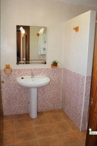Отель Casas Rurales La Nieta del Gasero