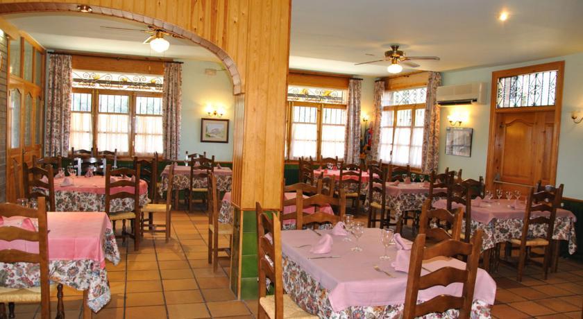 Гостевой дом Hostal Casa Prades