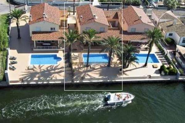 Villa Pani Empuriabrava III