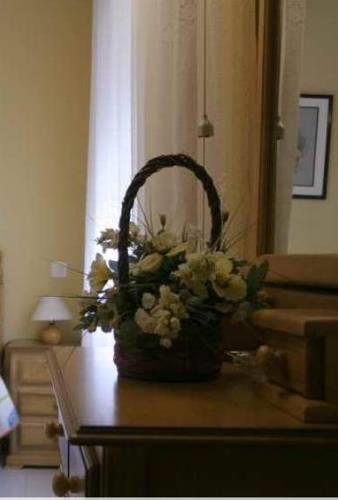 Гостевой дом La Flor de Quejo