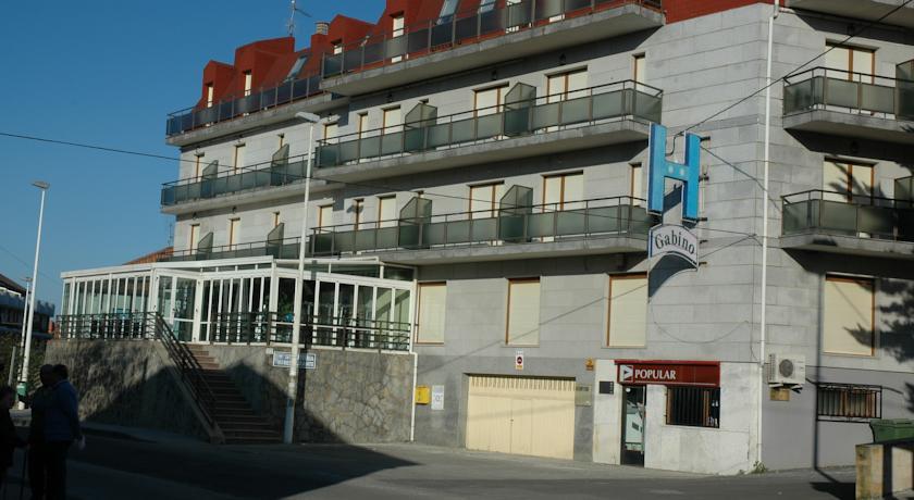Гостевой дом Hostal Gabino