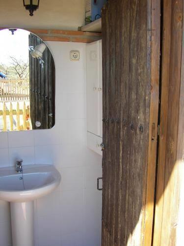 Отель Casa Rural La Herradura