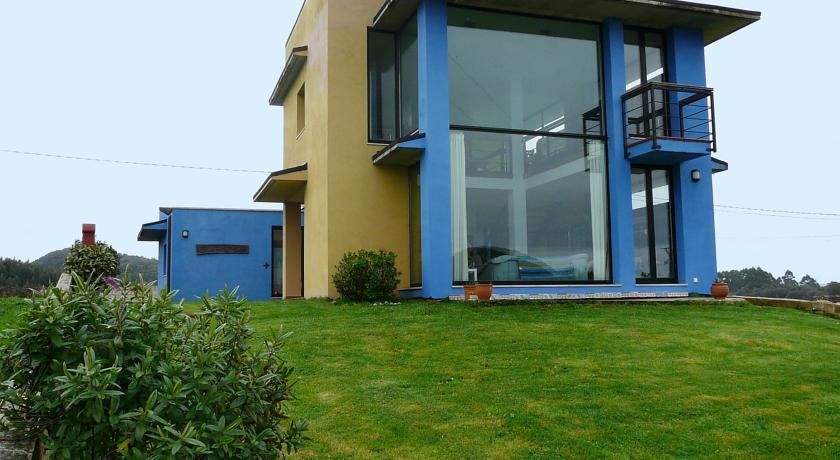 Апартаменты Goikolore Holiday home Seña