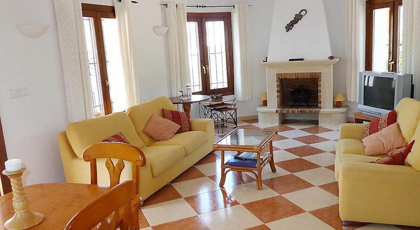 Апартаменты Holiday home Casa Serène Place Pego