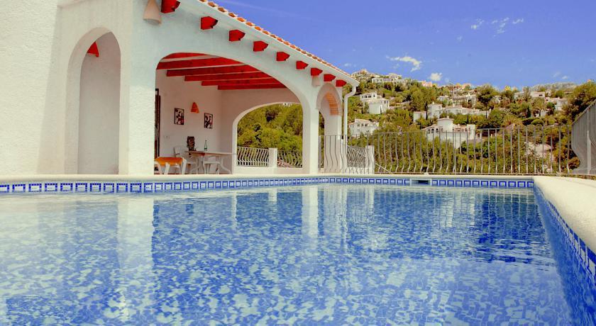Апартаменты Holiday home Casa Rita Pego