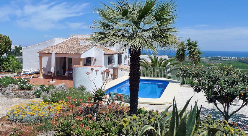 Апартаменты Holiday home Casa Kali Pego