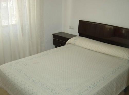 Апартаменты Apartamentos Euromar III
