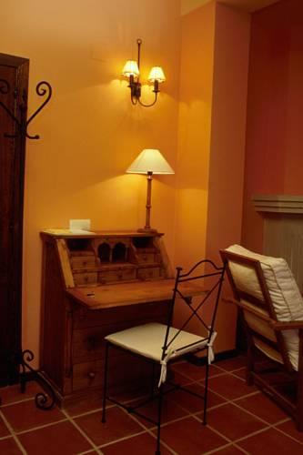 Отель Hotel El Castellar