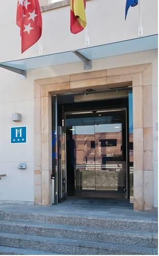 Гостевой дом Hostal T4