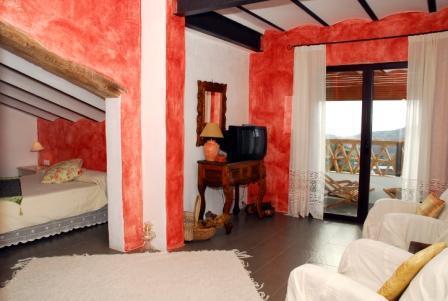 Отель Finca Aldabra
