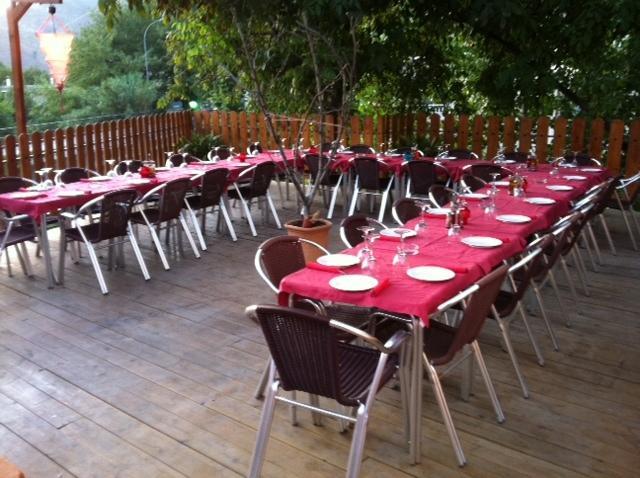 Отель Hotel La Duquesa