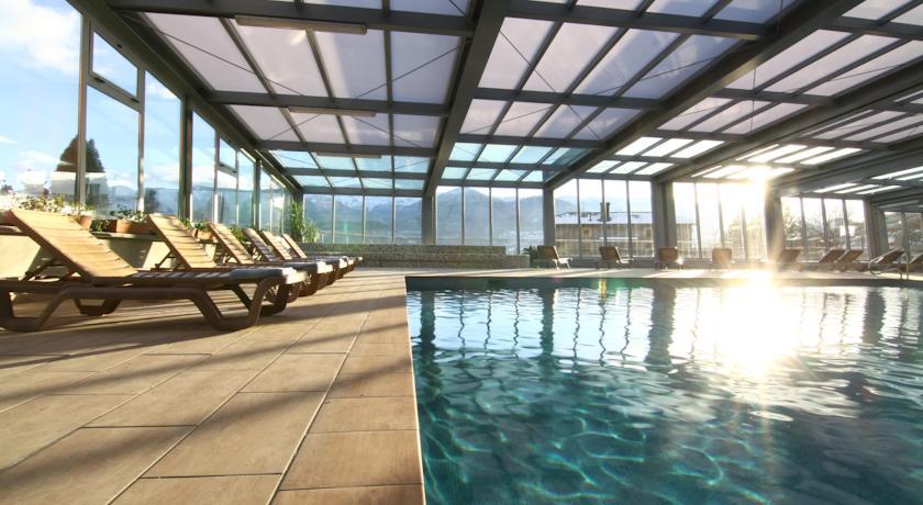 Апартаменты Aparthotel Ca L'aurèn