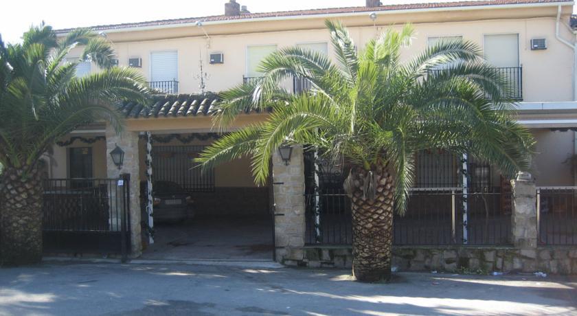 Гостевой дом Hostal El Sevillano