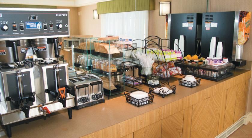 Отель La Quinta Inn Montgomery Eastern Bypass