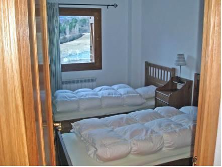 Отель Holiday Home Casa 9 Tramacastilla