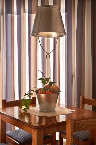 Апартаменты Apartamentos Castaví