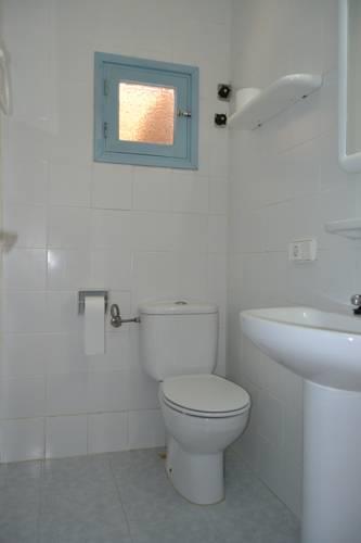 Гостевой дом Hostal Santi