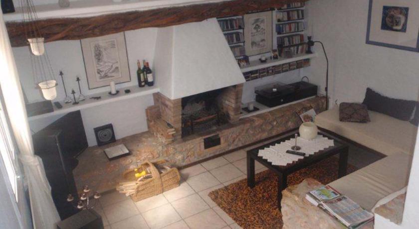 Апартаменты Bungalows Sa Sargantana