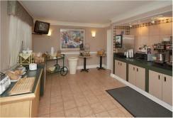Отель La Quinta Inn New Orleans Causeway