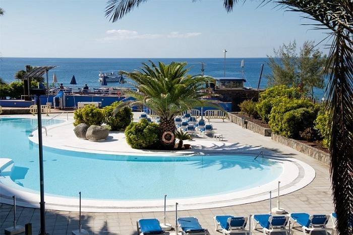 Апартаменты Valentina Hotel