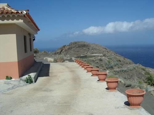 Отель Casa Alojera