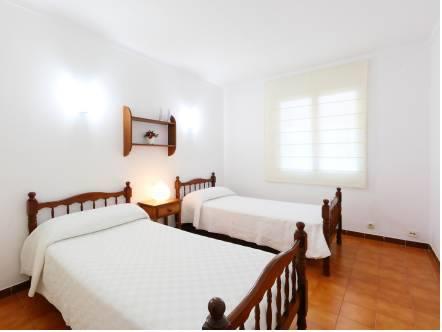 Holiday Home Casa Bon Aire Alcudia