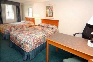 Отель La Quinta Inn New Orleans West Bank / Gretna