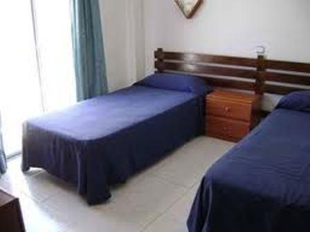 Гостевой дом Hostal Apolo