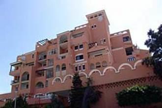 Апартаменты Apartment Fenix Roquetas De Mar II