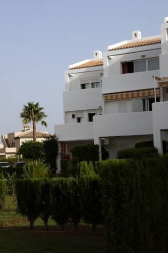 Апартаменты Vivienda Turistica Vacacional Loma Golf