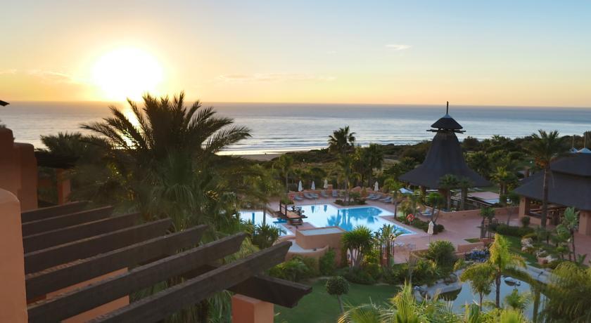 Апартаменты Aparthotel Novo Resort