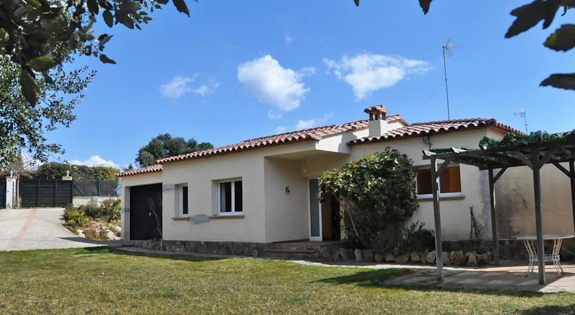 Апартаменты Holiday House Casa Nova Sant Feliu de Guixols