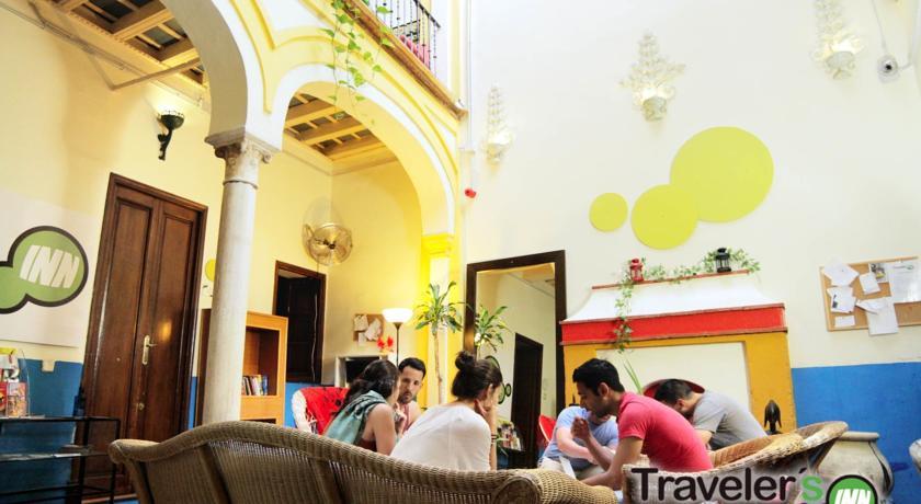 Traveler´s Inn Seville