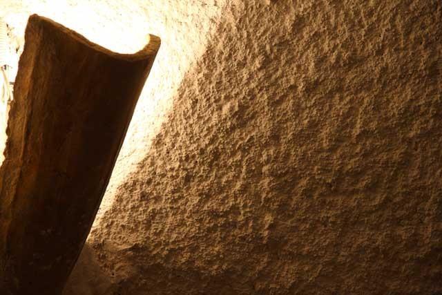 Отель Cuevas Al Qulayat